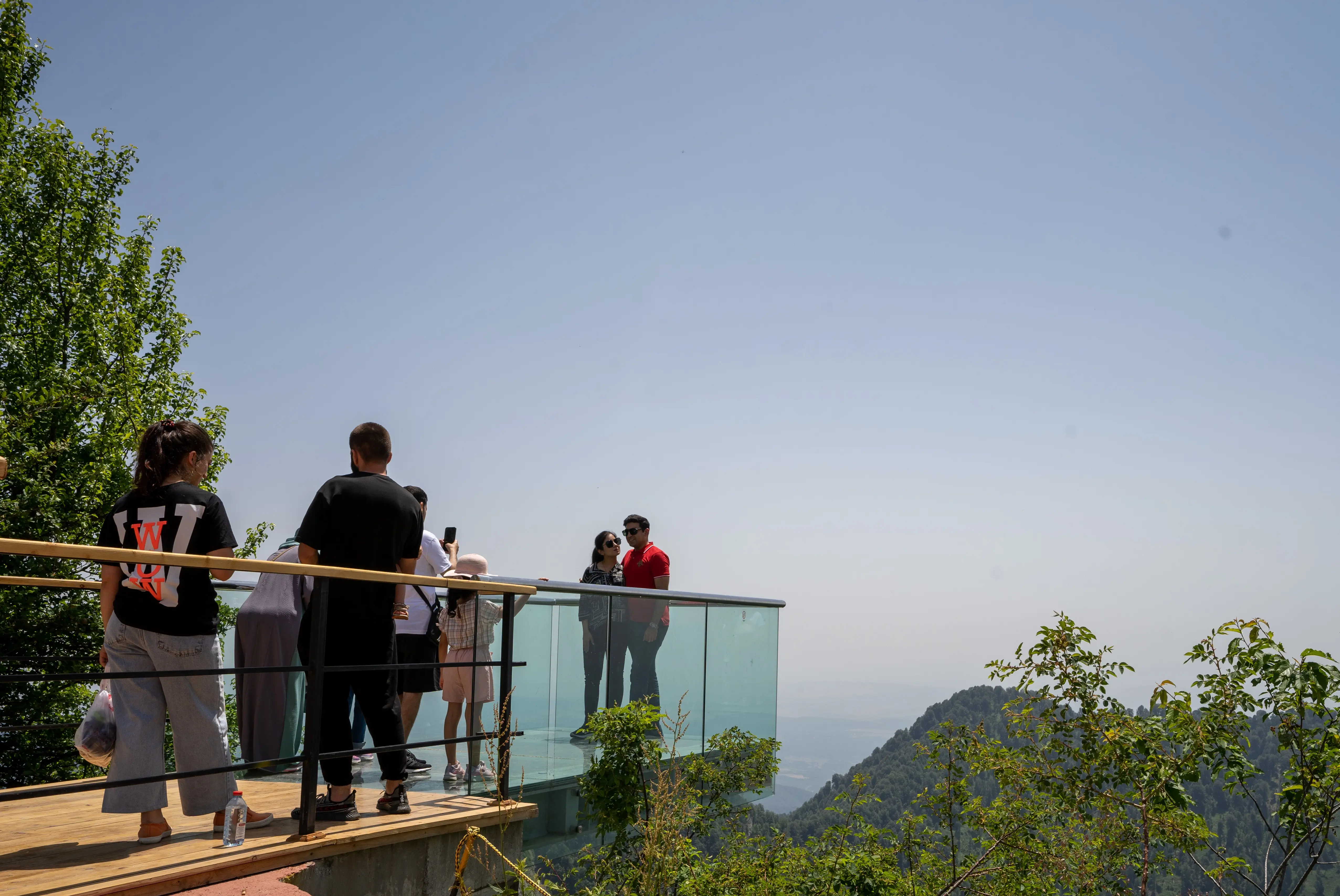 Müşahidə nöqtəsi